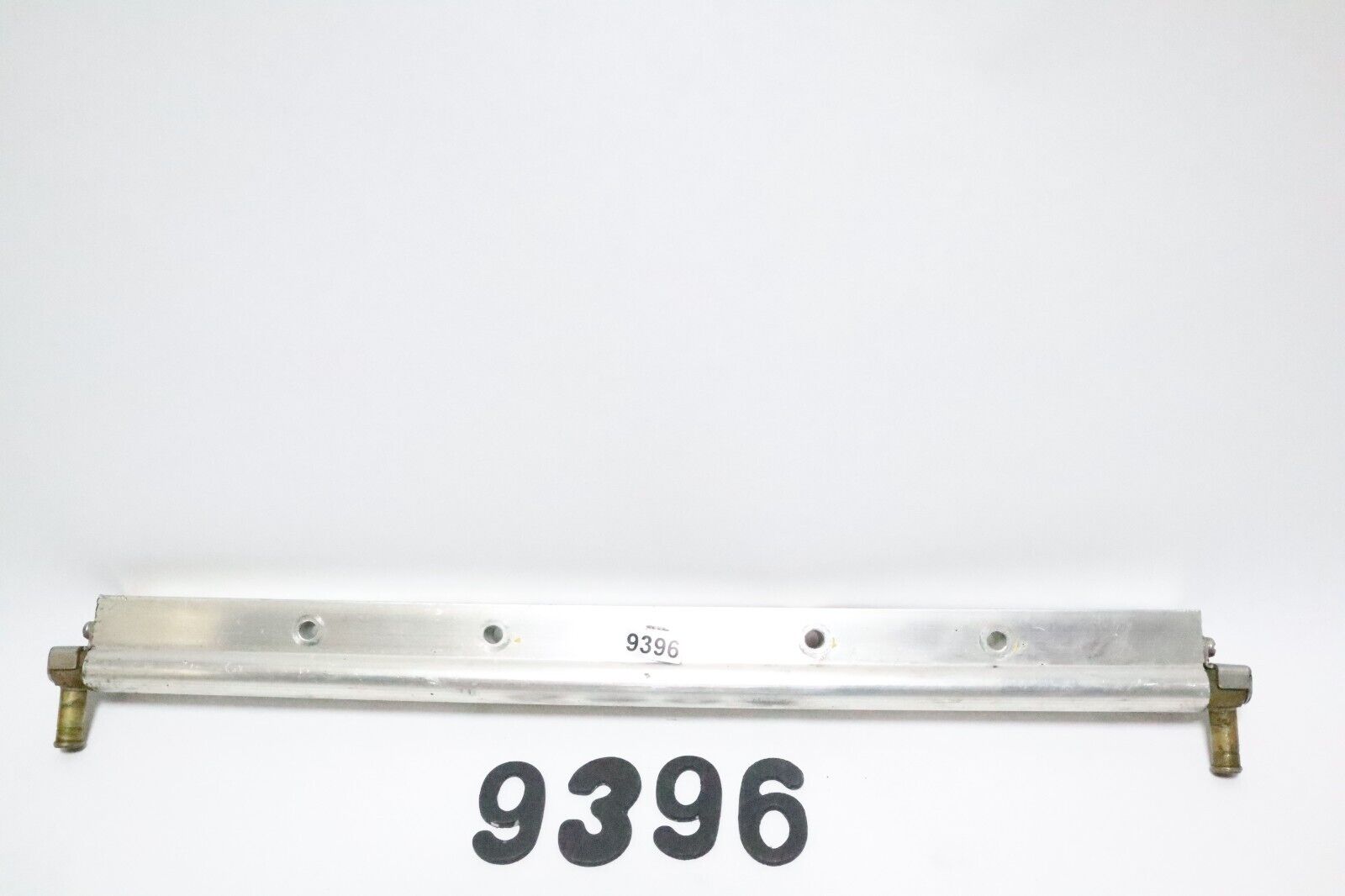 65L-13938-00-00 Fuel Pipe w/Tubing 1997-2001 150-250 HP Yamaha Outboard Part USED - Image 9