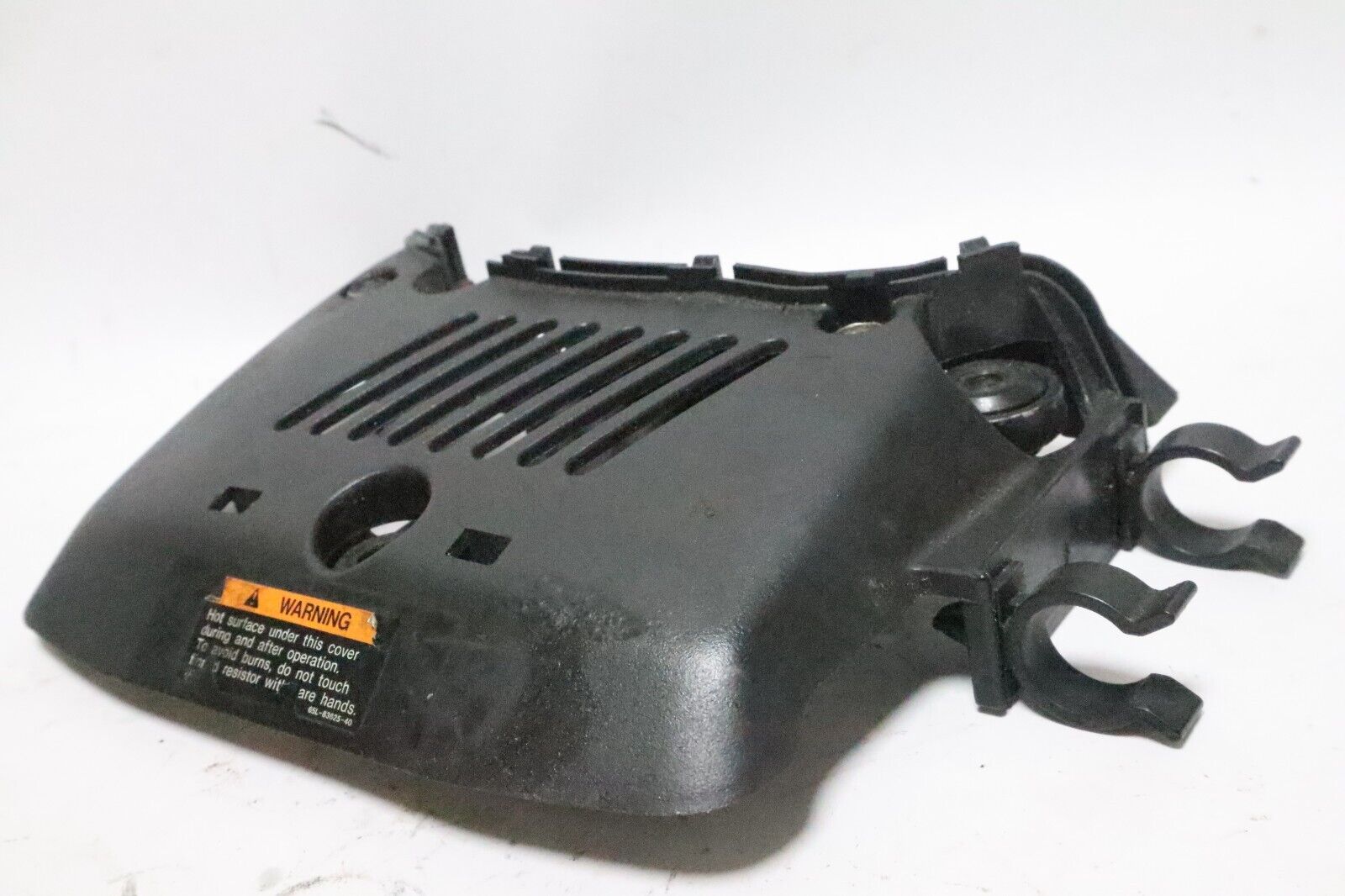 YAMAHA MARINE , 65L-81916-00-00, COVER USED - Image 6