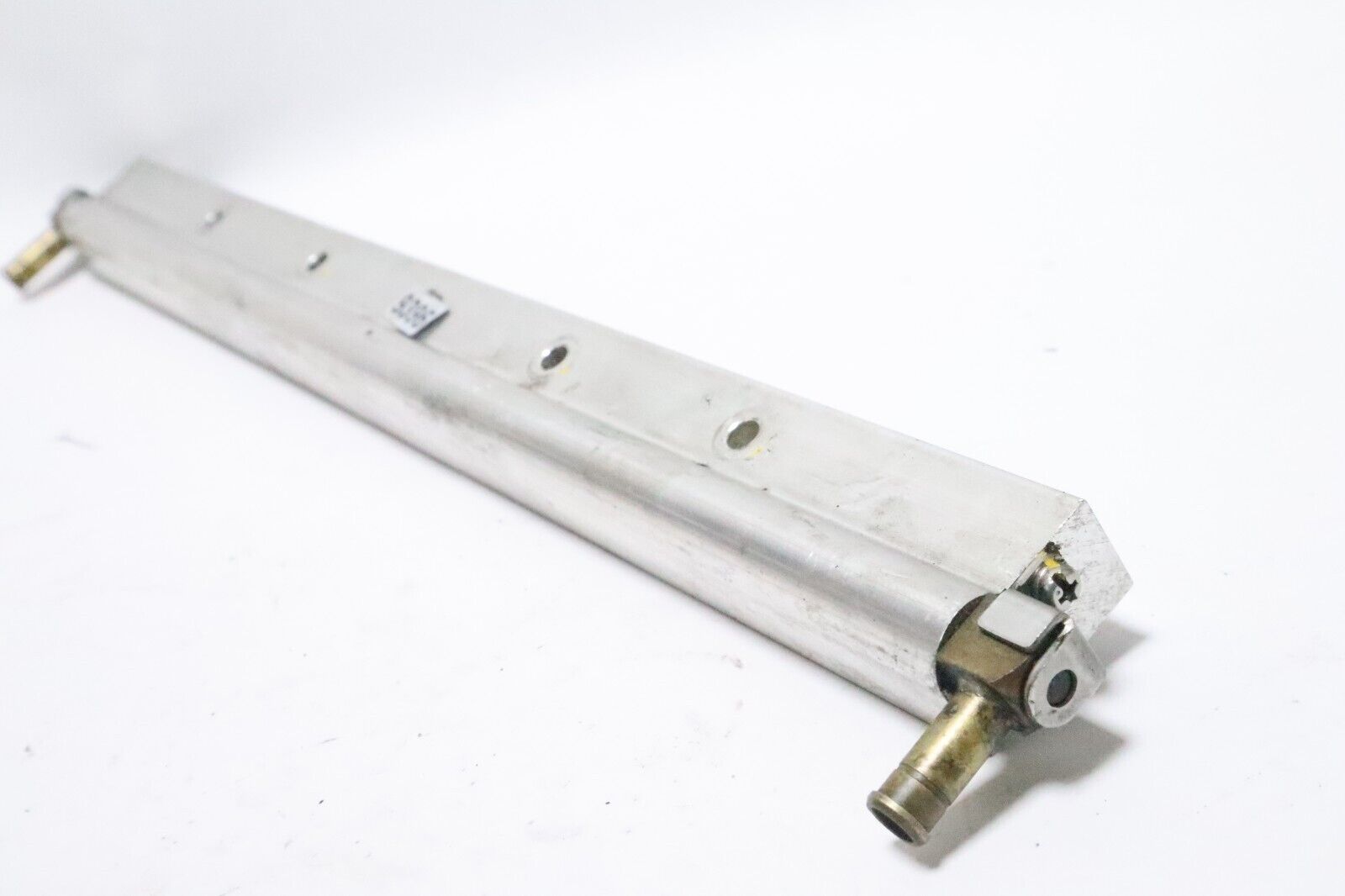 65L-13938-00-00 Fuel Pipe w/Tubing 1997-2001 150-250 HP Yamaha Outboard Part USED - Image 2