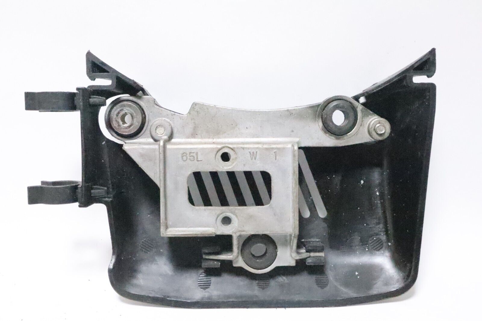 YAMAHA MARINE , 65L-81916-00-00, COVER USED - Image 8