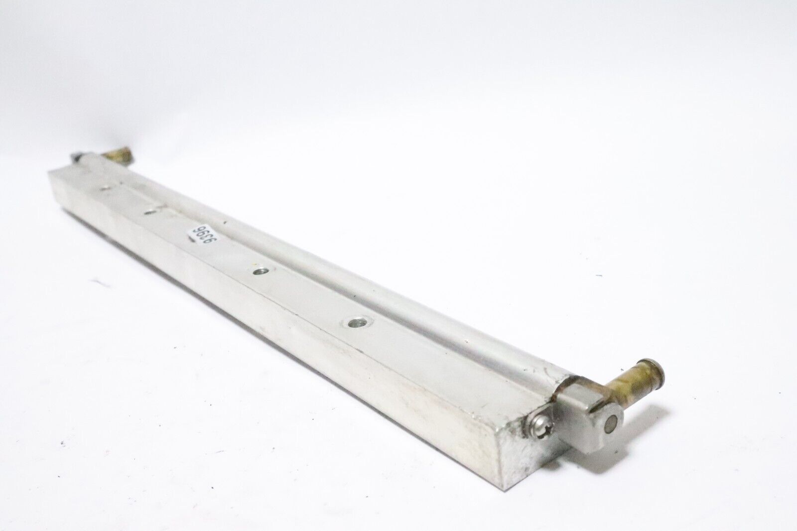 65L-13938-00-00 Fuel Pipe w/Tubing 1997-2001 150-250 HP Yamaha Outboard Part USED - Image 4