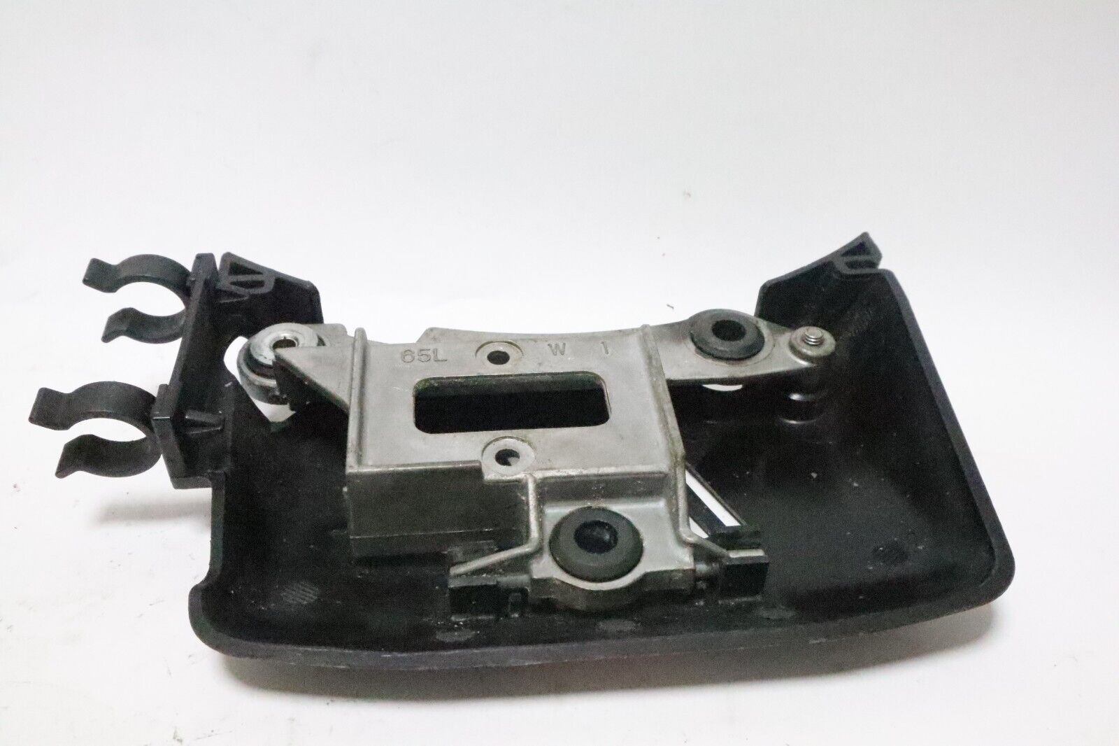 YAMAHA MARINE , 65L-81916-00-00, COVER USED - Image 9