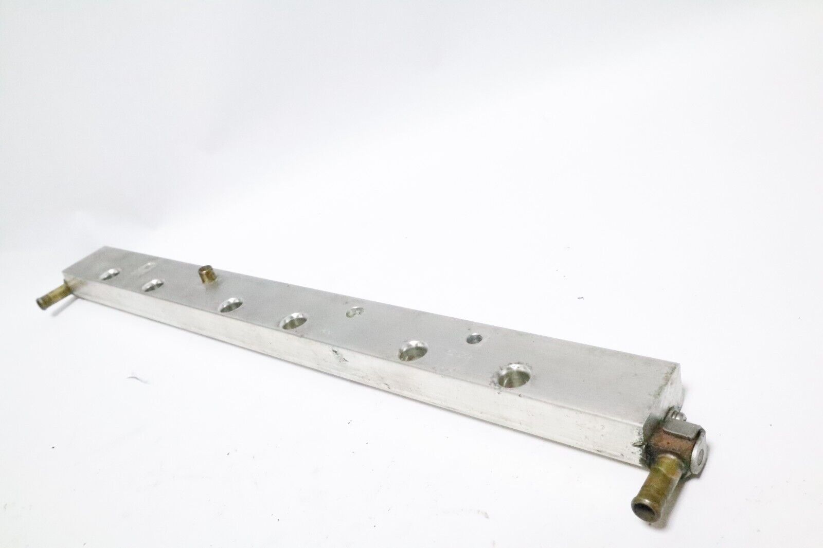 65L-13938-00-00 Fuel Pipe w/Tubing 1997-2001 150-250 HP Yamaha Outboard Part USED - Image 6