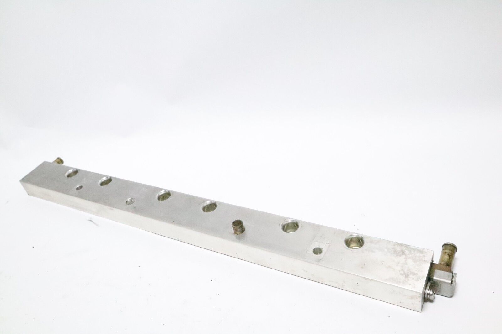 65L-13938-00-00 Fuel Pipe w/Tubing 1997-2001 150-250 HP Yamaha Outboard Part USED - Image 8