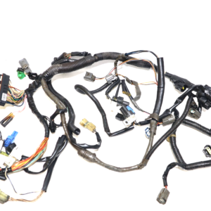 Dobson Parts