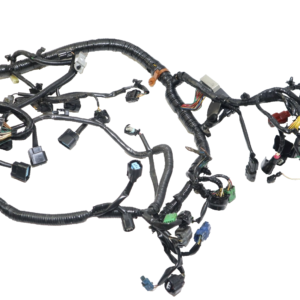 Dobson Parts