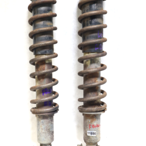 Dobson Parts