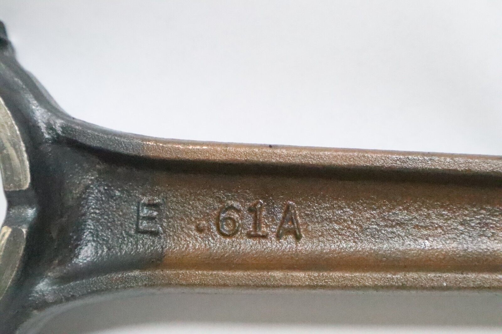 *OEM Yamaha Connecting Rod 61A-11650-00-00 USED - Image 3