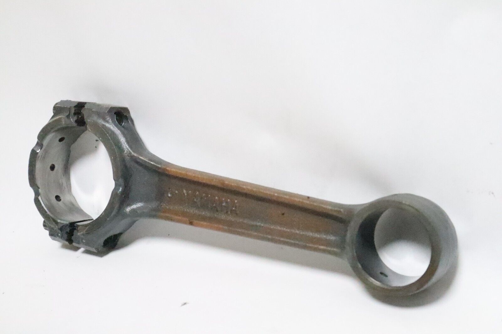 *OEM Yamaha Connecting Rod 61A-11650-00-00 USED - Image 7