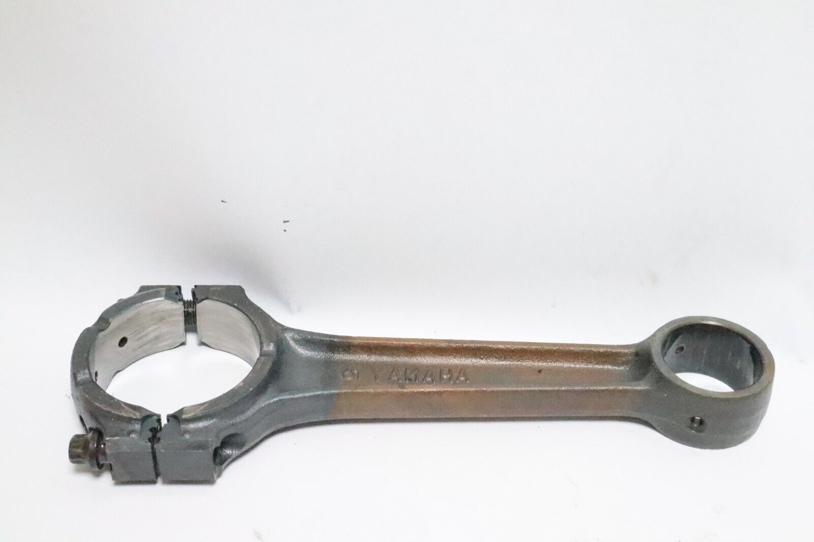 *OEM Yamaha Connecting Rod 61A-11650-00-00 USED - Image 9