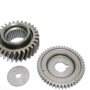 Dobson Parts