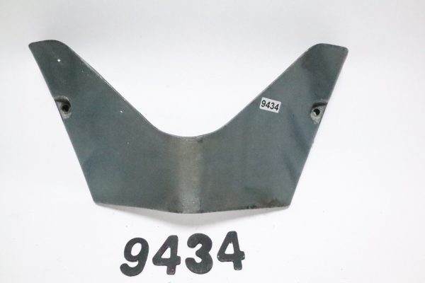 Yamaha Apron (C) 200-225-250 HP 61A-42771-01-8D Bottom Cowling  USED - Image 5