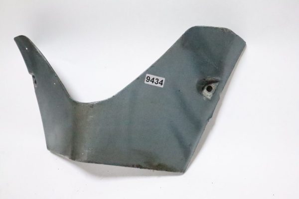 Yamaha Apron (C) 200-225-250 HP 61A-42771-01-8D Bottom Cowling  USED - Image 3
