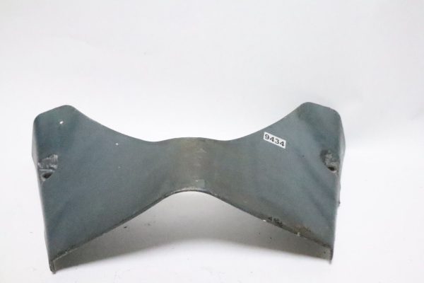 Yamaha Apron (C) 200-225-250 HP 61A-42771-01-8D Bottom Cowling  USED - Image 4