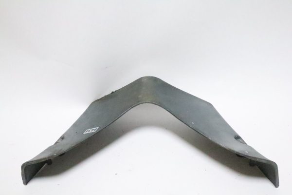 Yamaha Apron (C) 200-225-250 HP 61A-42771-01-8D Bottom Cowling  USED - Image 6