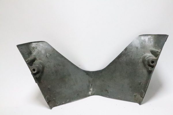 Yamaha Apron (C) 200-225-250 HP 61A-42771-01-8D Bottom Cowling  USED - Image 7