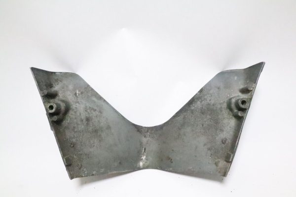 Yamaha Apron (C) 200-225-250 HP 61A-42771-01-8D Bottom Cowling  USED - Image 8
