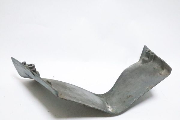 Yamaha Apron (C) 200-225-250 HP 61A-42771-01-8D Bottom Cowling  USED - Image 9