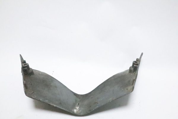 Yamaha Apron (C) 200-225-250 HP 61A-42771-01-8D Bottom Cowling  USED - Image 10