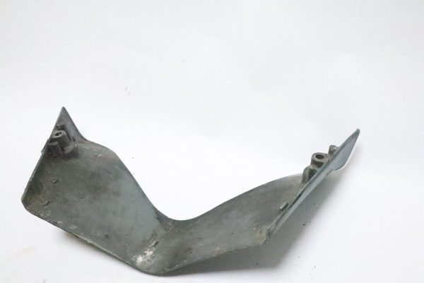 Yamaha Apron (C) 200-225-250 HP 61A-42771-01-8D Bottom Cowling  USED - Image 11
