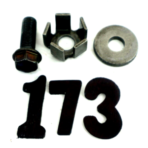 Dobson Parts