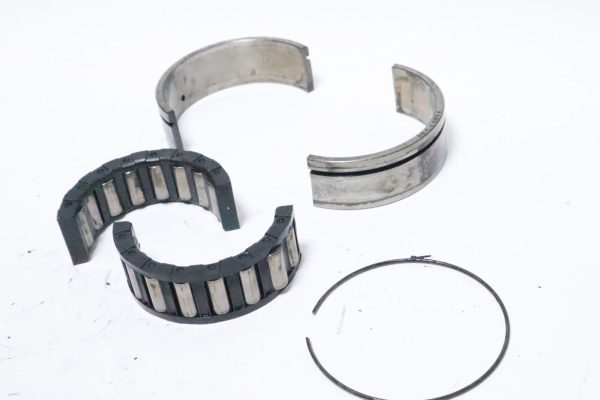 OMC Johnson/Evinrude Split Liner Bearing  Part# 0335825  USED - Image 5