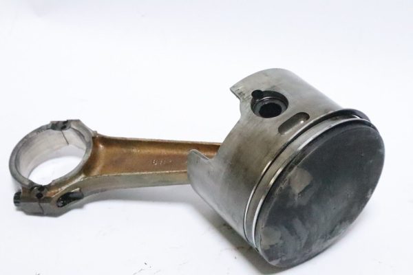 Johnson 150 HP V6 2 Stroke Piston And Connecting Rod PN 434504 STARBOARD Fits 1993-2005   | eBay - Image 2