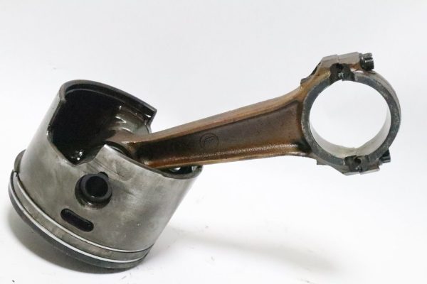 Johnson 150 HP V6 2 Stroke Piston And Connecting Rod PN 434504 STARBOARD Fits 1993-2005   | eBay - Image 5