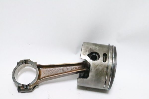 Johnson 150 HP V6 2 Stroke Piston And Connecting Rod PN 434504 STARBOARD Fits 1993-2005   | eBay - Image 7
