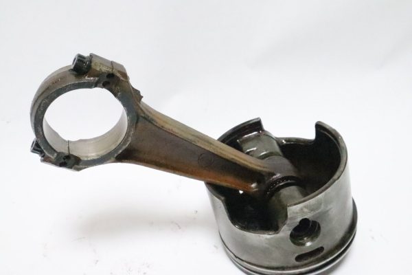Johnson 150 HP V6 2 Stroke Piston And Connecting Rod PN 434504 STARBOARD Fits 1993-2005   | eBay - Image 11