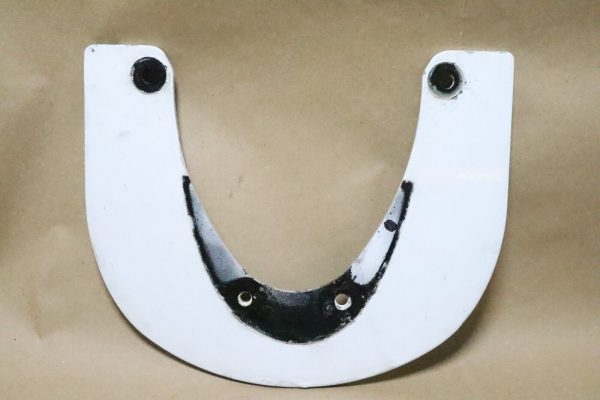 0334979 Evinrude Johnson 150-225 Hp Outboard Spray PLATE  USED - Image 2