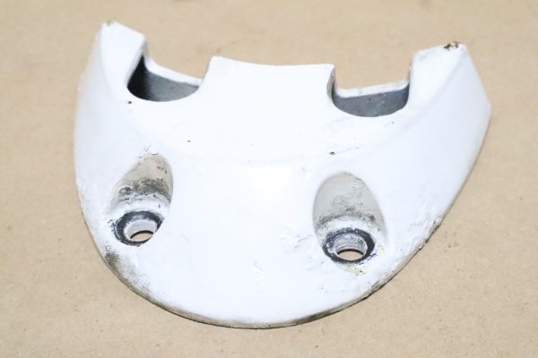 0913262 0345776 Evinrude Johnson 150-225 Hp Outboard Spray Deflector Plate  USED - Image 5