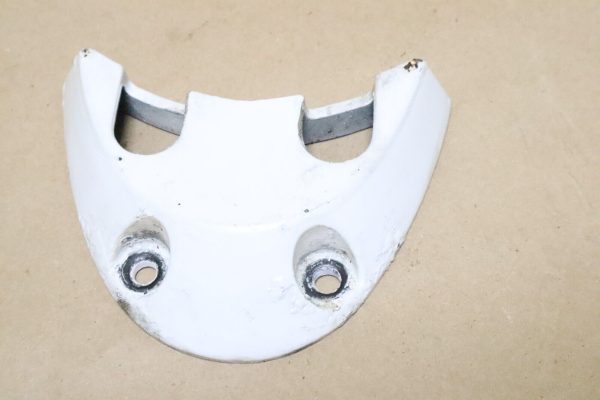 0913262 0345776 Evinrude Johnson 150-225 Hp Outboard Spray Deflector Plate  USED - Image 7