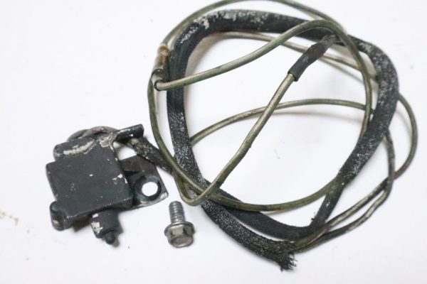 Johnson Evinrude 75 90 100 115 135 150 175 HP Tilt Limit Switch Assembly 0586156  USED