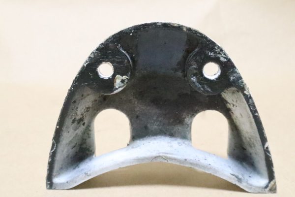 0913262 0345776 Evinrude Johnson 150-225 Hp Outboard Spray Deflector Plate  USED - Image 9
