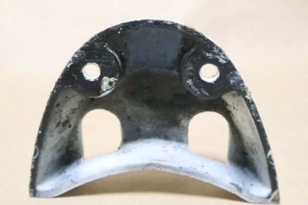 0913262 0345776 Evinrude Johnson 150-225 Hp Outboard Spray Deflector Plate  USED - Image 11