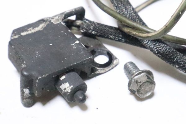 Johnson Evinrude 75 90 100 115 135 150 175 HP Tilt Limit Switch Assembly 0586156  USED - Image 3