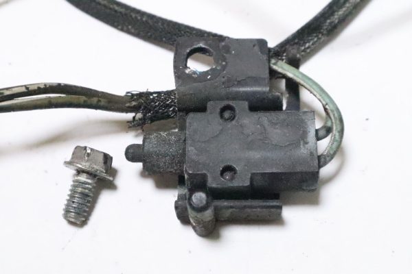 Johnson Evinrude 75 90 100 115 135 150 175 HP Tilt Limit Switch Assembly 0586156  USED - Image 4