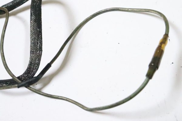 Johnson Evinrude 75 90 100 115 135 150 175 HP Tilt Limit Switch Assembly 0586156  USED - Image 6