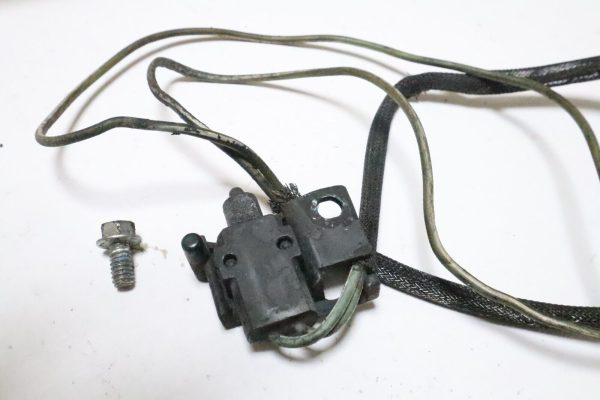 Johnson Evinrude 75 90 100 115 135 150 175 HP Tilt Limit Switch Assembly 0586156  USED - Image 9