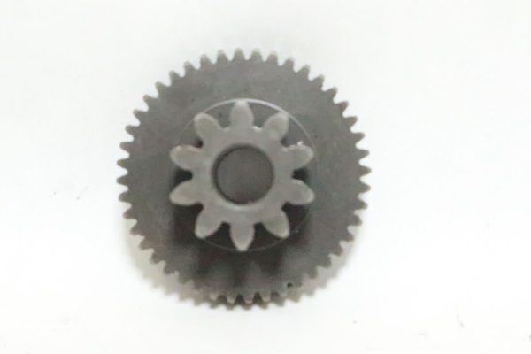 03-09 2005 R6S YAMAHA R6 OEM ENGINE STARTING STARTER MOTOR REDUCTION GEARS IDLE  USED - Image 11