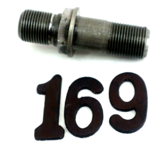 Dobson Parts
