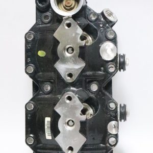 Dobson Parts