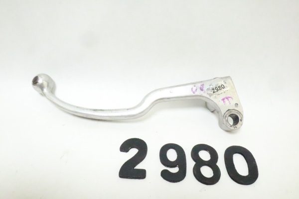 Yamaha YZF R6 Left Clutch Lever 1 OEM YZFR6 99-21 5EB-83912-03-00 USED - Image 12