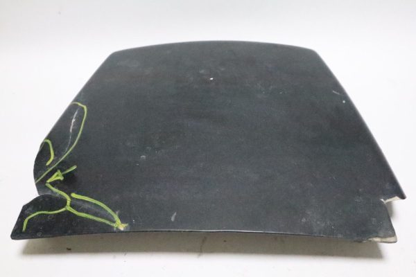 Suzuki DT 140 hp  top cowling engine cover tilt up handle  USED - Image 3