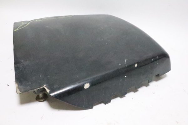 Suzuki DT 140 hp  top cowling engine cover tilt up handle  USED - Image 4