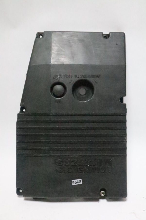 DT 115 140 hp Suzuki  ELECTRIC PARTS, 32895-94630 TOP  COVER ONLY 1986-2001  USED