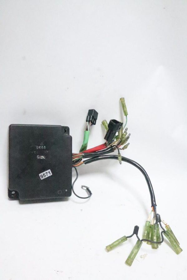 DT  115 and 140 hp Suzuki CDI f8t12982, two stroke 33920-94640 control unit  USED - Image 2