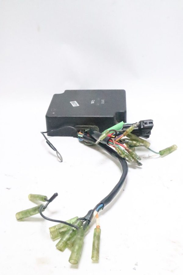 DT  115 and 140 hp Suzuki CDI f8t12982, two stroke 33920-94640 control unit  USED - Image 4