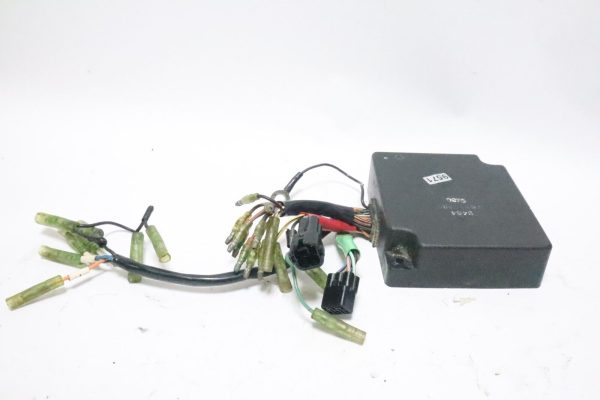 DT  115 and 140 hp Suzuki CDI f8t12982, two stroke 33920-94640 control unit  USED - Image 6
